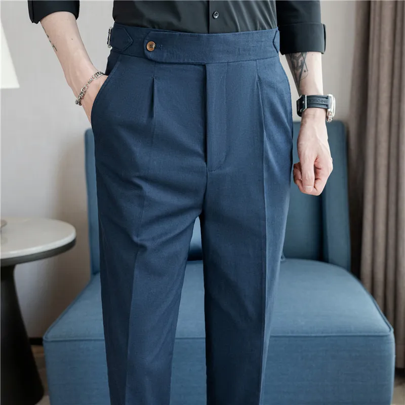 FashionNix Men Pants